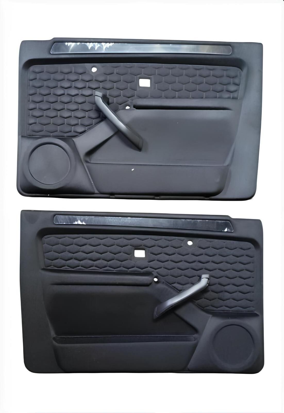 DÖŞEME-KAPI İÇ SAĞ-SOL HALI KAPLAMA TAKIM URBAN 49 Lada Niva