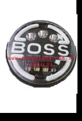 ELEK-FAR YM. TKM. 7'' HEADLİGHT LED BOSS 47 49 Lada Vaz Niva