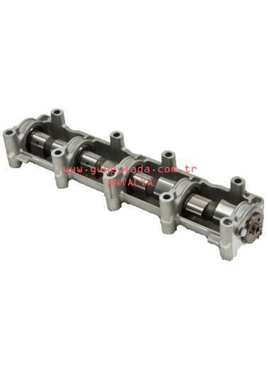 MOTOR-EKSANTRİK MİLİ+YUVA KMP. 1500cc 1600cc 47 49 Lada Vaz Niva