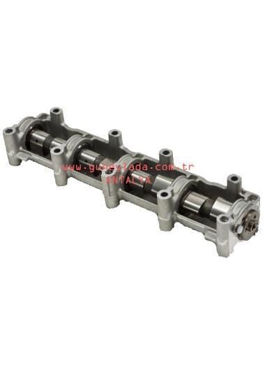 MOTOR-EKSANTRİK MİLİ+YUVA KMP. 1500cc 1600cc 47 49 Lada Vaz Niva