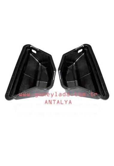 STW DÖŞEME-BAGAJ CEBİ SAĞ 51 Lada Vega