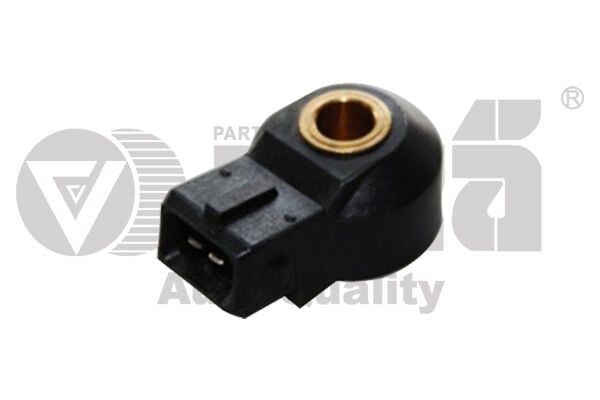 Volkswagen Bora - Motor Vuruntu Sensörü (1.6) - [Volkswagen Caddy, Golf, Polo] - 030905377A