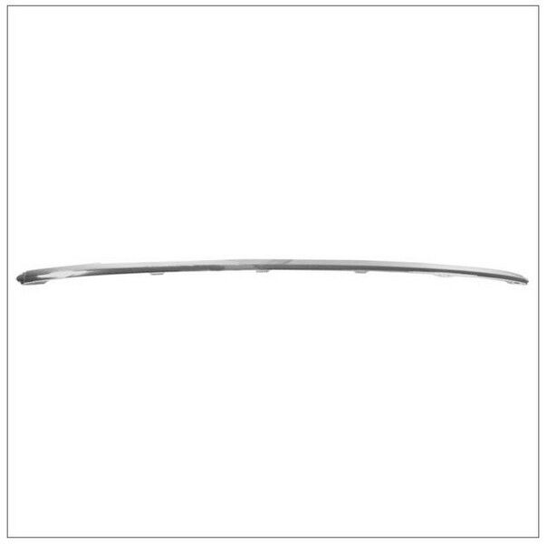 Volkswagen Passat - Tampon Çıtası Arka Orta - 11-15 - 3AF807443