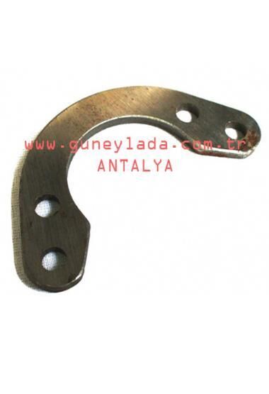 MOTOR-YAĞ POMPA BAĞLANTI FLANŞI 47 49 Lada Vaz Niva