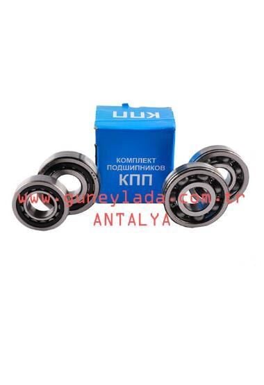 RULMAN-ŞANZIMAN TKM. 4ad. 48 51 52 Lada Samara Vega Kalina
