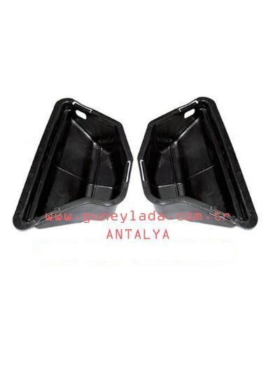 STW DÖŞEME-BAGAJ CEBİ SOL 51 Lada Vega