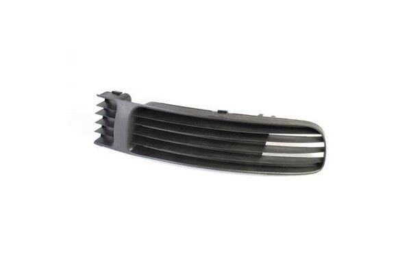 Volkswagen Passat - Tampon Izgarası Sağ 97-00 - 3B0853678B