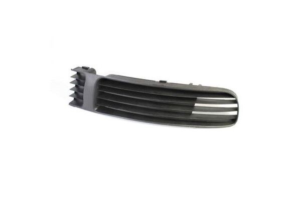 Volkswagen Passat - Tampon Izgarası Sağ 97-00 - 3B0853678B