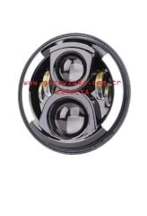 ELEK-FAR YM. TKM. 7'' HEADLİGHT LED 134W 47 49 Lada Vaz Niva