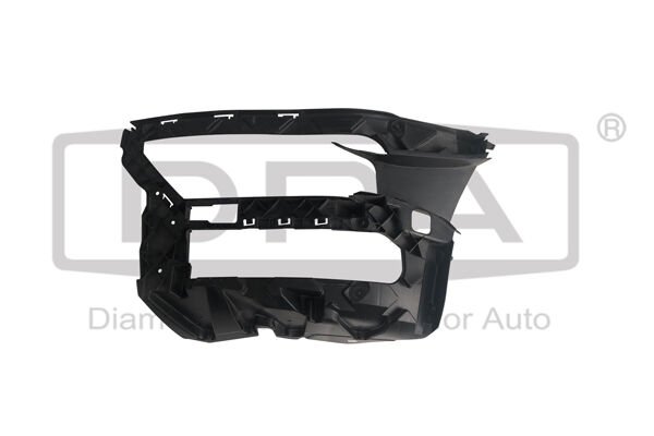 Volkswagen Crafter - Tampon Ön Tutucu Destek Sol - 7C0807723