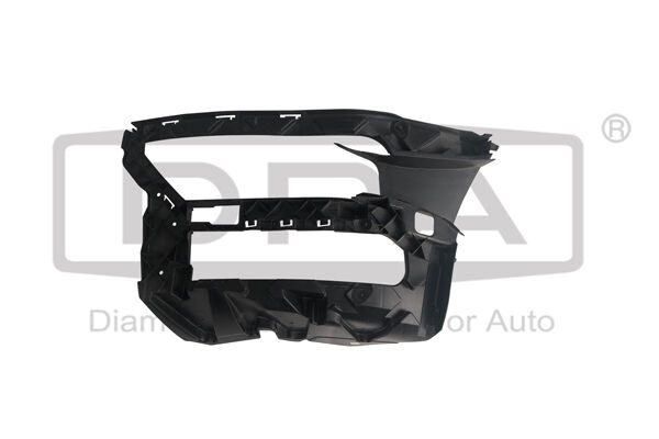 Volkswagen Crafter - Tampon Ön Tutucu Destek Sol - 7C0807723