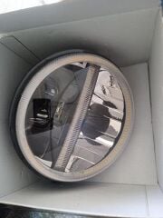 ELEK-FAR YM. TKM. 7'' HEADLİGHT LED O 47 49 Lada Vaz Niva