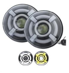 ELEK-FAR YM. TKM. 7'' HEADLİGHT LED O 47 49 Lada Vaz Niva