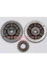 MOTOR-EKSANTRİK DİŞLİSİ KMP. (3ad) 47 49 Lada Vaz Niva