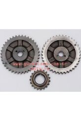 MOTOR-EKSANTRİK DİŞLİSİ KMP. (3ad) 47 49 Lada Vaz Niva