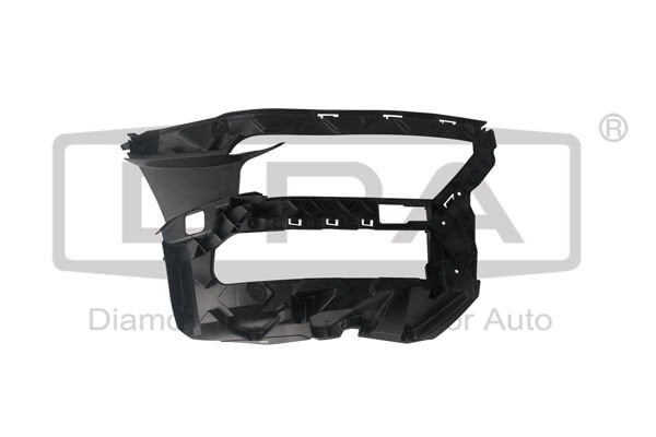 Volkswagen Crafter - Tampon Ön Tutucu Destek Sağ - 7C0807724