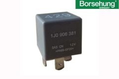 Audi A3 - Kontak Rölesi (429) - [Audi A4, A6, A6 Quattro; Seat Cordoba, Ibiza, Leon; Skoda Fabia, Octavia] - 1J0906381