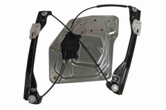 CAM AÇMA MEKANİZMASI ÖN L-SOL [Skoda Superb 08-15] 3T0837461A