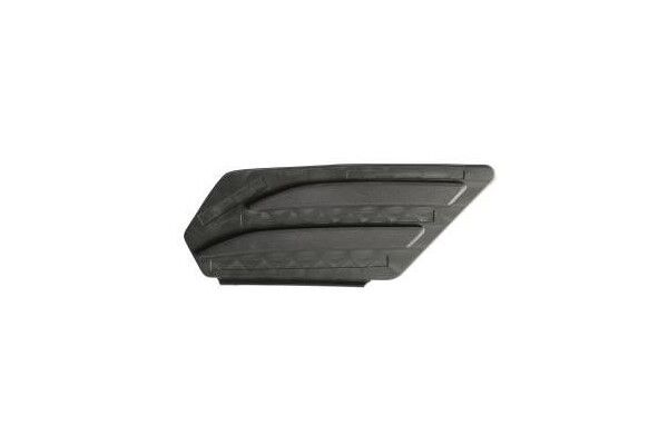 Volkswagen Crafter - Tampon Izgara Kapağı Alt Sol - 7C0807943