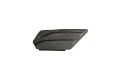 Volkswagen Crafter - Tampon Izgara Kapağı Alt Sol - 7C0807943