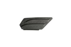 Volkswagen Crafter - Tampon Izgara Kapağı Alt Sol - 7C0807943