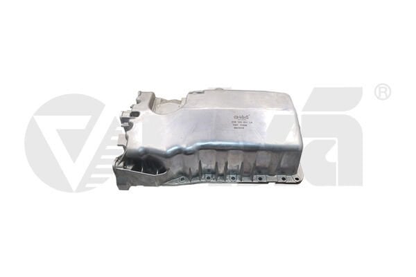 Volkswagen Golf - Karter (Sensörsüz) - [Skoda Octavia; Audi A3; Seat Toledo, Leon] - 038103601LA