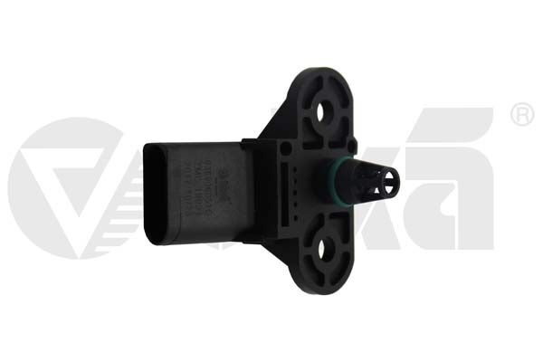 Volkswagen Passat - Basınç Sensörü (Fren Servosu) 1.8 T-2.0-3.0 TDI AWT-CSUB-CAGA-B-CDNC-ASN - [Audi A4, A5, A6, A8, TT] - 036906051C