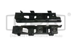 Volkswagen Passat - Tampon Bağlantı Braketi Arka Sağ/Sol 06-11 - 3C0807183+184