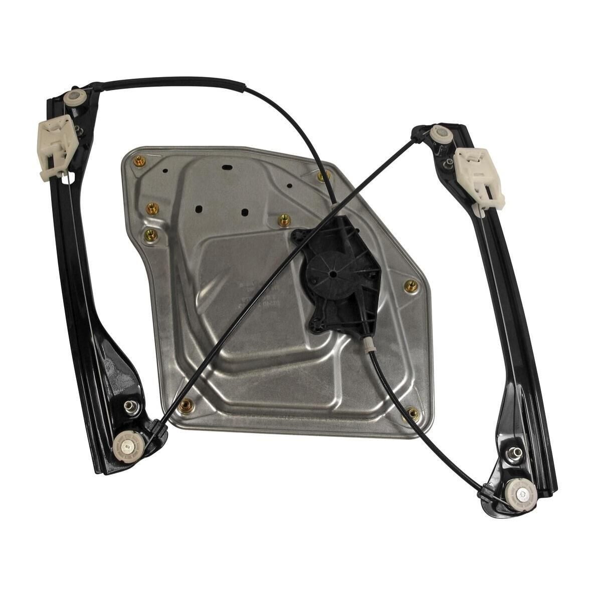 CAM AÇMA MEKANİZMASI ÖN R-SAĞ [Skoda Superb 08-15] 3T0837462A