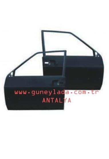 KAPORTA-KAPI ÖN SAĞ 48 Lada Samara