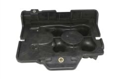 Skoda Octavia - Akü Bağlantı Braketi - [Audi A3; Seat Toledo, Leon] - 1J0915333A