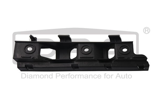 Volkswagen Passat - Tampon Bağlantı Braketi Ön Sol 06-10 - 3C0807183