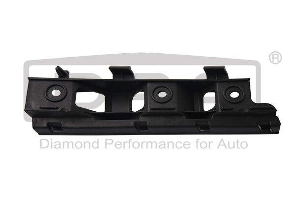 Volkswagen Passat - Tampon Bağlantı Braketi Ön Sol 06-10 - 3C0807183