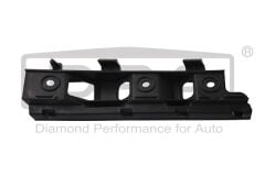 Volkswagen Passat - Tampon Bağlantı Braketi Ön Sol 06-10 - 3C0807183