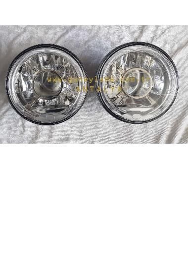 ELEK-FAR YM. TKM. İÇİ FÜME TUNİNG 47 49 Lada Vaz Niva