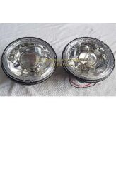 ELEK-FAR YM. TKM. İÇİ FÜME TUNİNG 47 49 Lada Vaz Niva