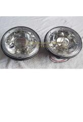 ELEK-FAR YM. TKM. İÇİ FÜME TUNİNG 47 49 Lada Vaz Niva