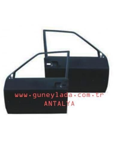 KAPORTA-KAPI ÖN SOL 48 Lada Samara