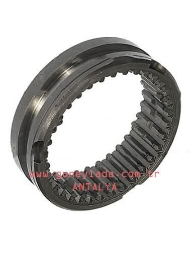 ŞANZ-DİŞLİ SENKROMEÇ MANŞONU DIŞ. 4.VT+5.VT 48 51 Lada Samara Vega