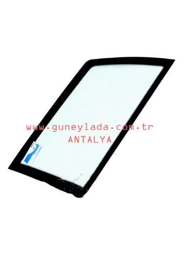 STW CAM-YAN ŞEFFAF SOL 51