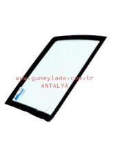 STW CAM-YAN ŞEFFAF SOL 51