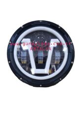 ELEK-FAR YM. TKM. 7'' HEADLİGHT LED V 47 49 Lada Vaz Niva