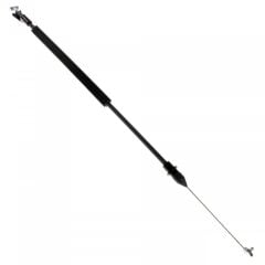 KAPI İÇ AÇMA TELİ ÖN [Skoda Roomster,11-15] 5J7837085H