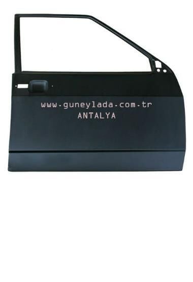 KAPORTA-KAPI SACI ÖN SAĞ 48 Lada Samara