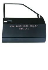 KAPORTA-KAPI SACI ÖN SAĞ 48 Lada Samara