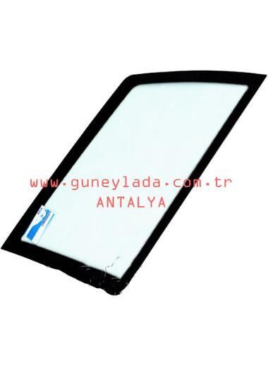 STW CAM-YAN YEŞİL SOL 51