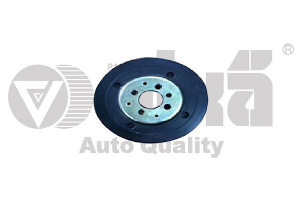 Volkswagen Transporter T5 - Krank Kasnağı 1.9 TDI AXB-AXC - 038105243K