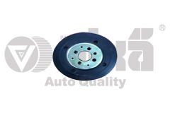 Volkswagen Transporter T5 - Krank Kasnağı 1.9 TDI AXB-AXC - 038105243K