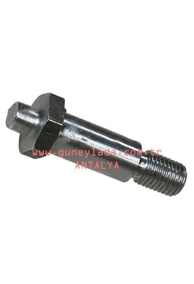 MOTOR-EKSANTRİK ZİNCİR PABUCU CIVATASI 47 49 Lada Vaz Niva