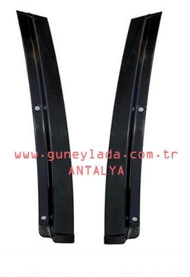 STW KAPORTA-ARKA YAN CAM İÇ BAGALİTİ SAĞ 51